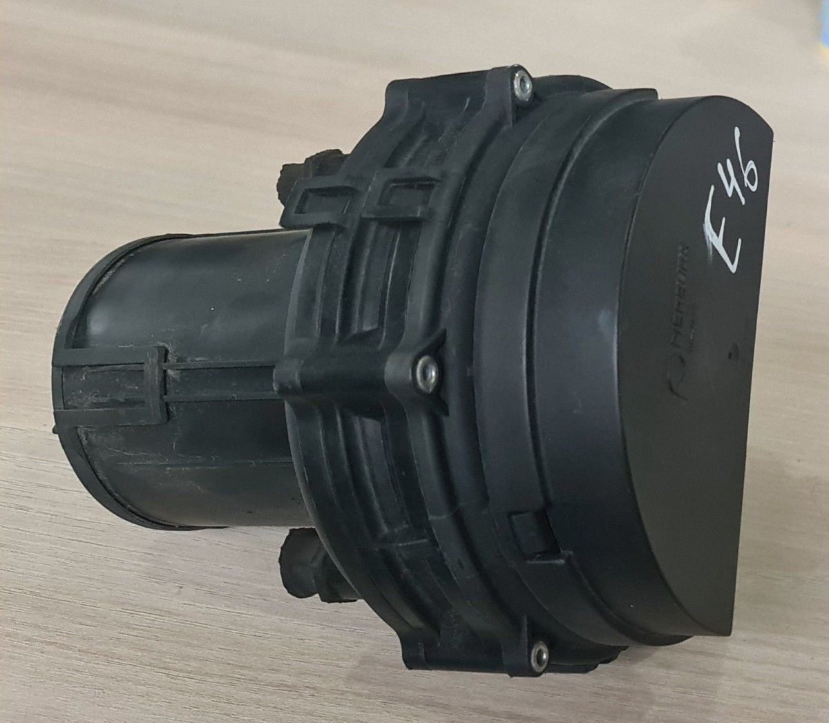 BMW Original E46 Luftpumpe Sekundärluftpumpe