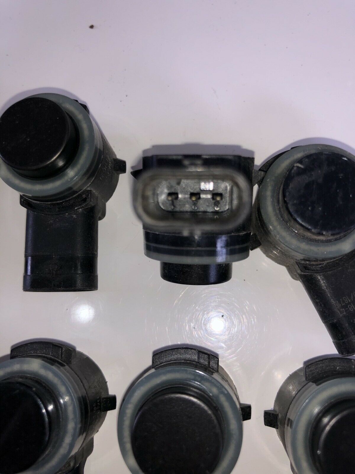 BMW G31 520d, Ultraschallsensor Bluestone, 66206819066, 662092832