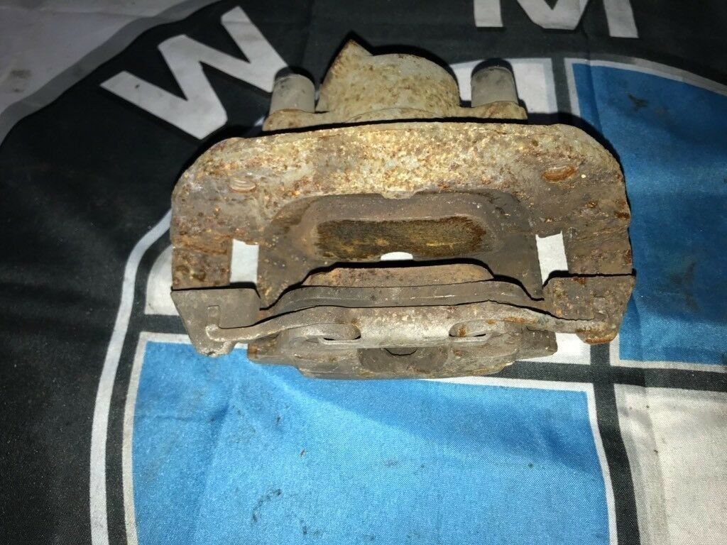BMW Original E36 Bremssattel Bremssättel VA innen belüftet
