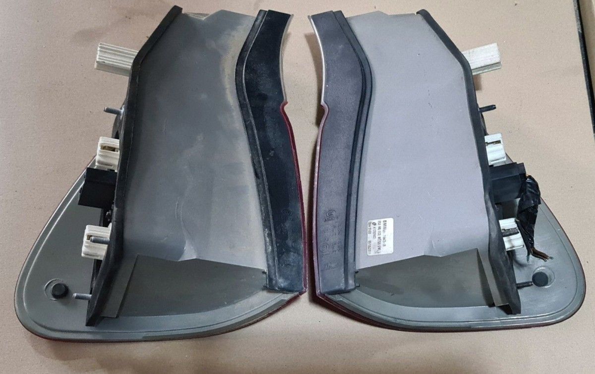BMW Original E53 X5 Rücklicht Rückleuchte Rechts oder Links