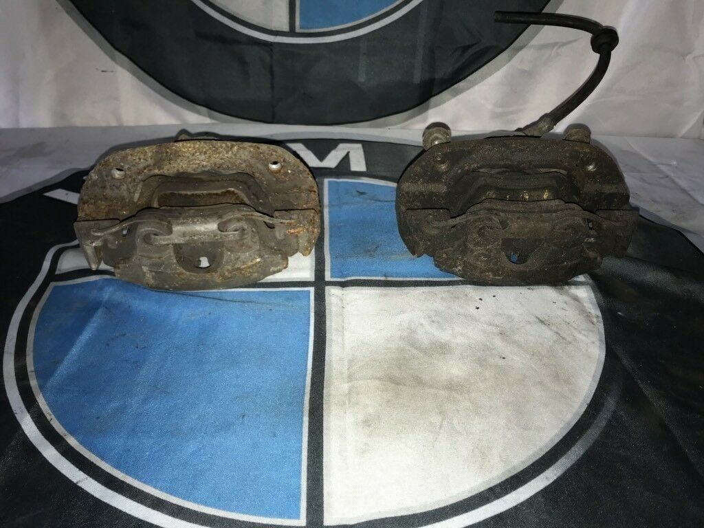 BMW Original E36 Bremssattel Bremssättel VA innen belüftet