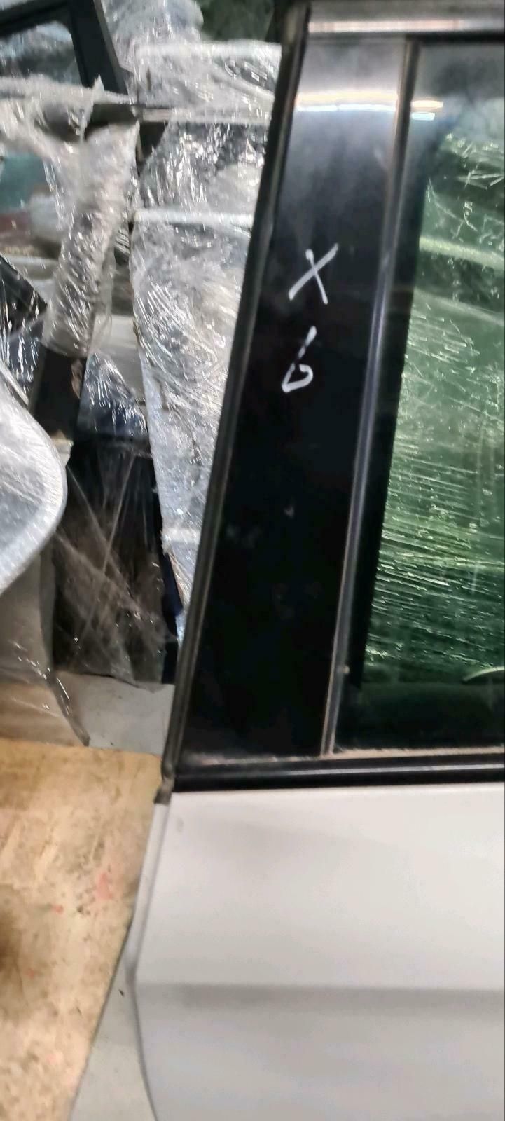 BMW F71 X6 AUTOTÜR Fahrertür hinten Links