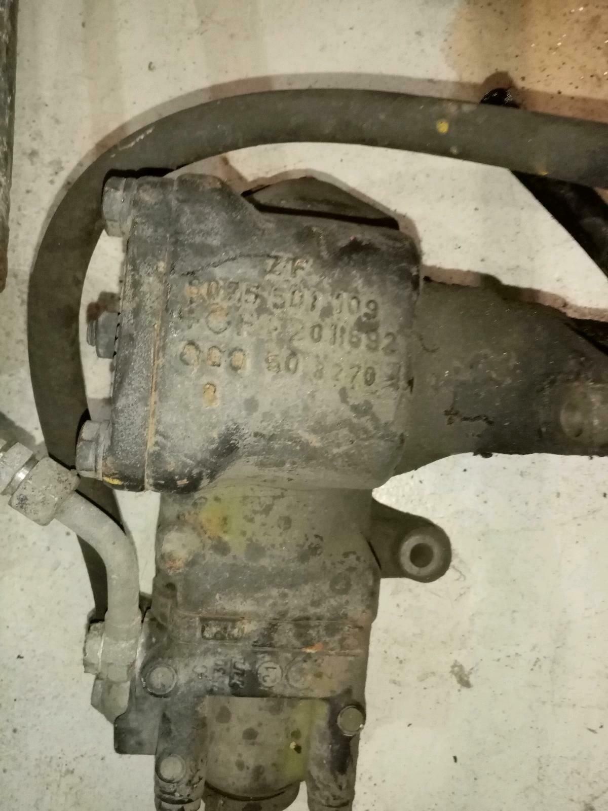 BMW Original Lenkgetriebe E32/E34/E38