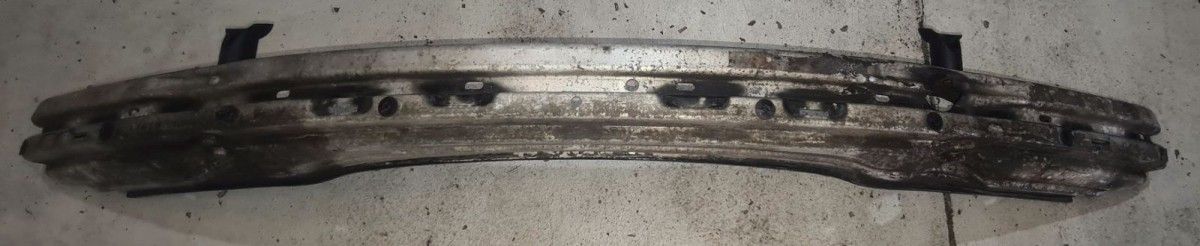 BMW Original E46 Schloßträger
