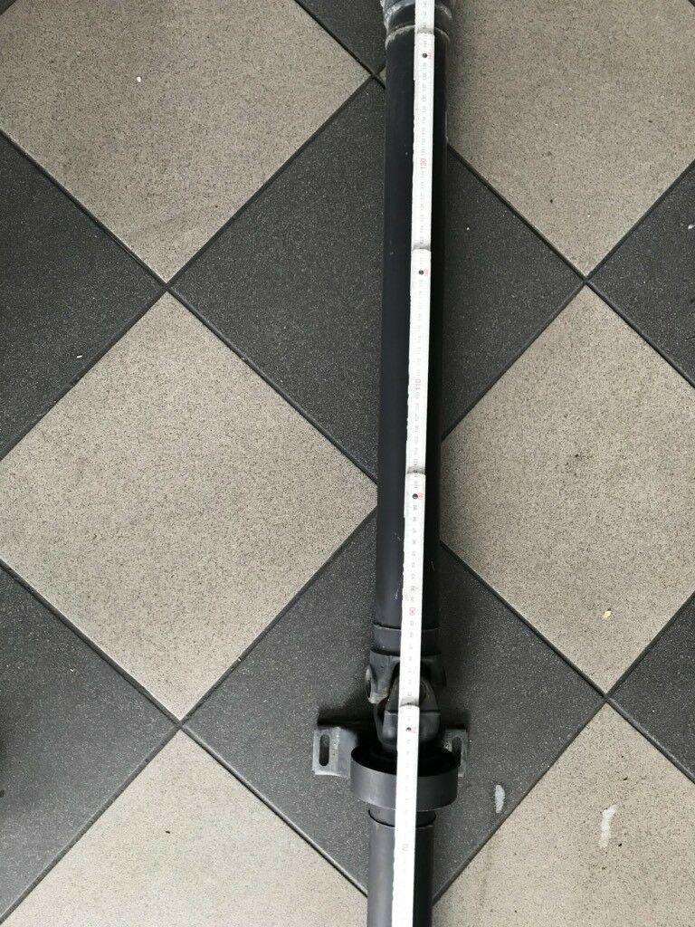 BMW Original E32 7er Karadan Welle Für Automatik Getriebe