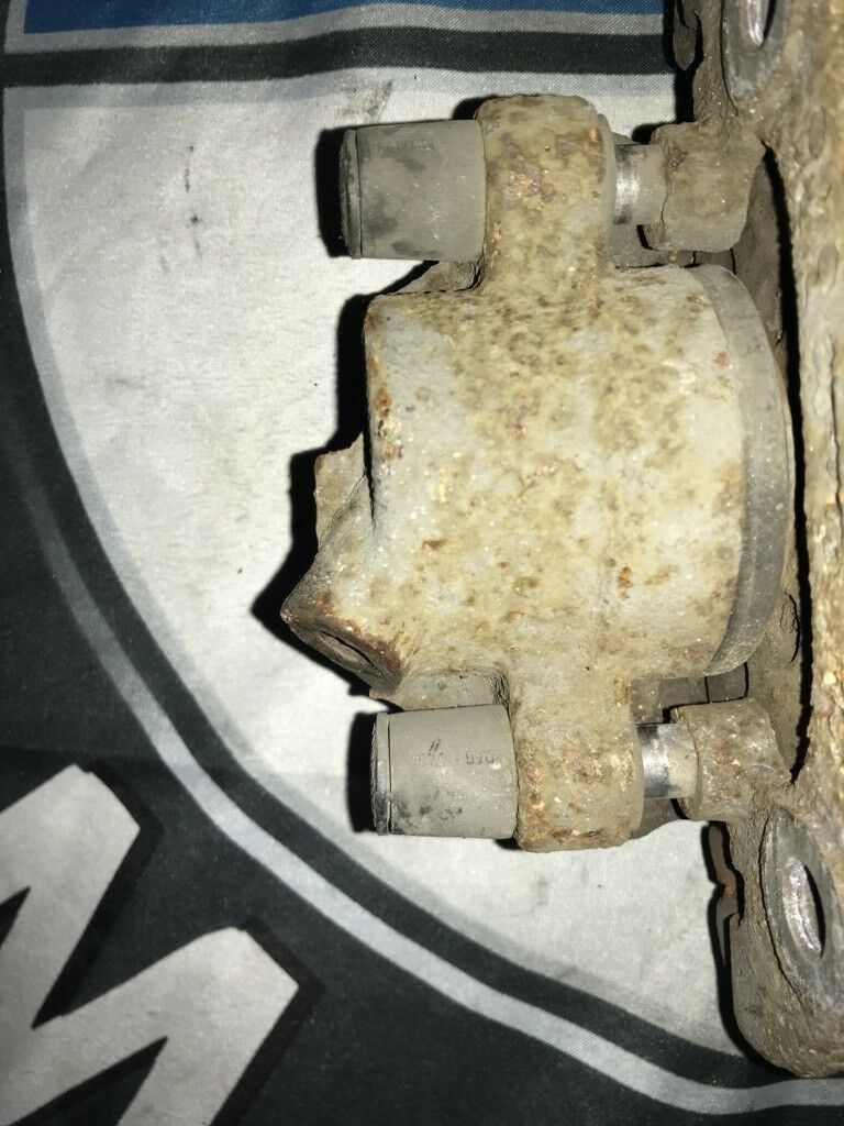 BMW Original E36 Bremssattel Bremssättel VA innen belüftet