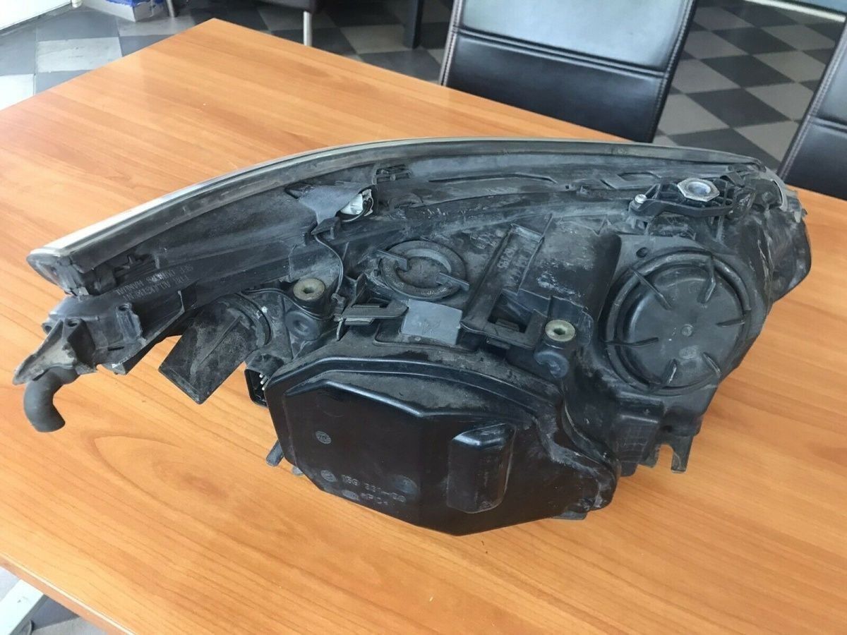 BMW Original 5er E60 E61 Xenon Scheinwerfer Links Kurvenlicht