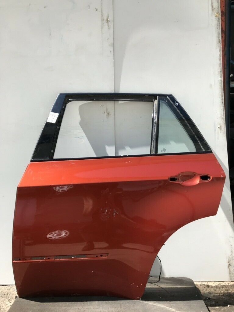 BMW Original E70 X5 Tür hinten links