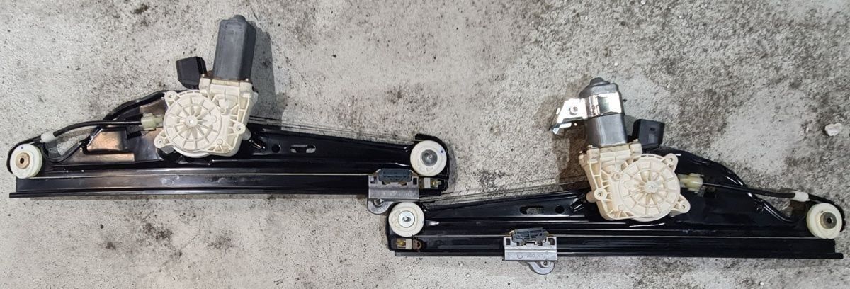 BMW E60 elektrischer Fensterheber Vorne Rechts oder Vorne Links
