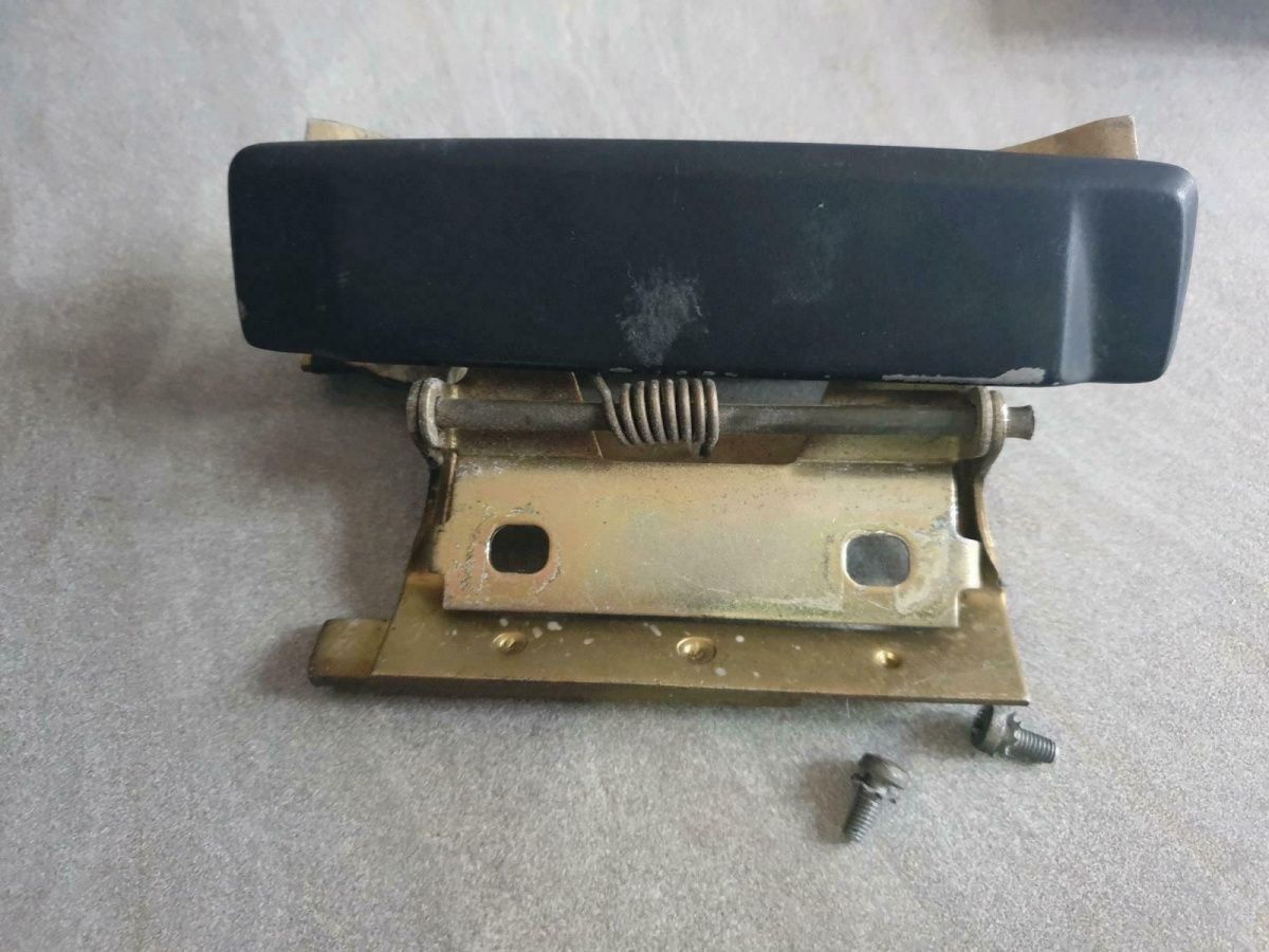 BMW Original E30 Touring Türgriff Hinten Links