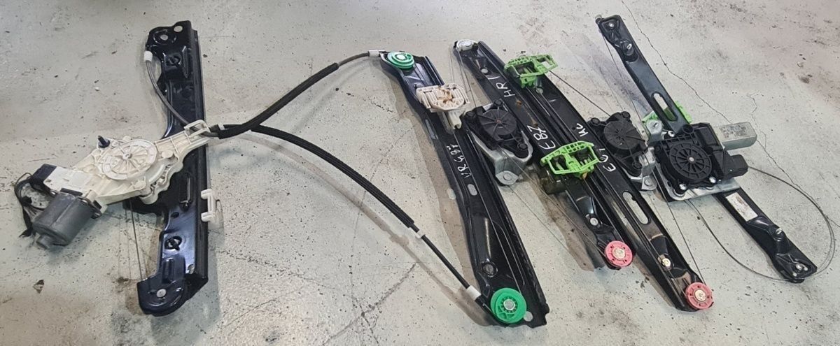 BMW E87 elektrischen Fensterheber Vorne Rechts oder Vorne Links