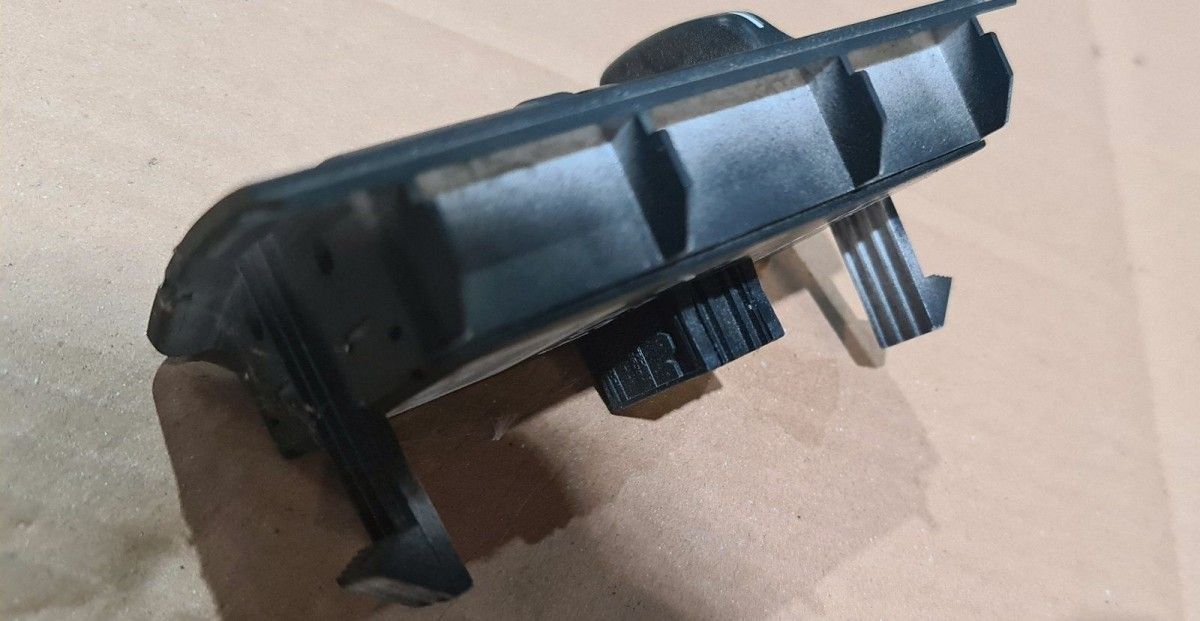 BMW Original E53 X5 Lichtschalter