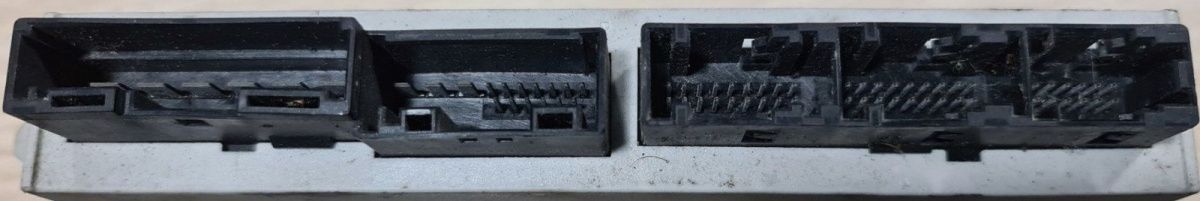 BMW E65 E66 Steuergerät Tür hinten links Türsteuergerät 6964142