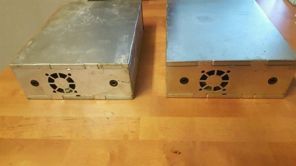 BMW Original E38 E39 E46 X5 Videomodul TV Modul TeileNr. 6911221