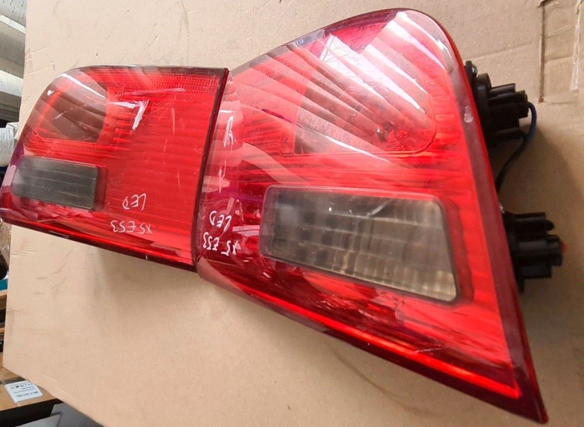 BMW Original E53 X5 Heckklappenleuchte LED Rechts oder Links