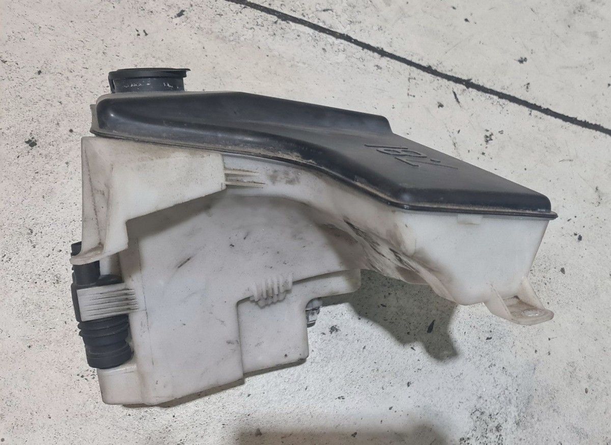 BMW E53 X3 Waschwasserbehälter Kühlmittel Ausgleichbehälter