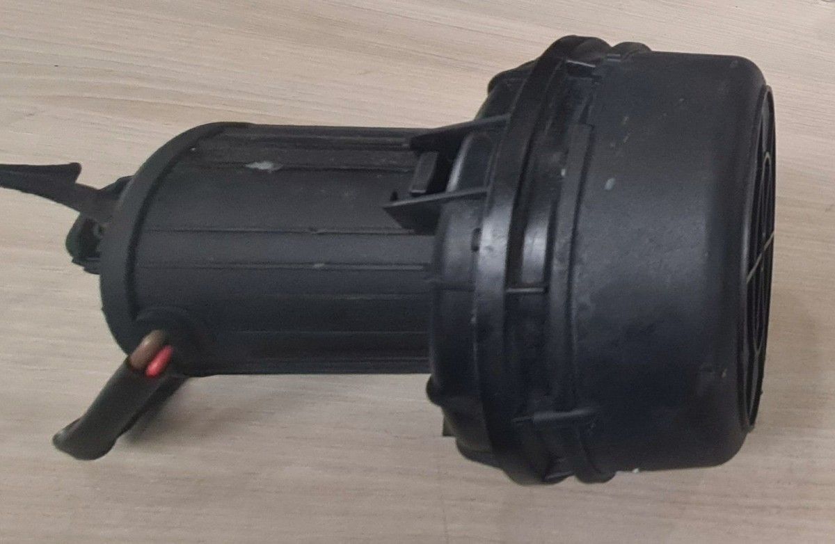 BMW Original E46 Sekundärluftpumpe Luftpumpe
