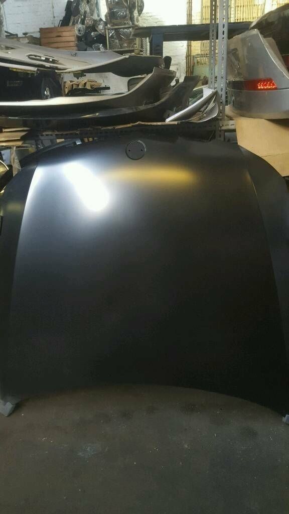 BMW E90 Motorhaube Neu Bj.06-08