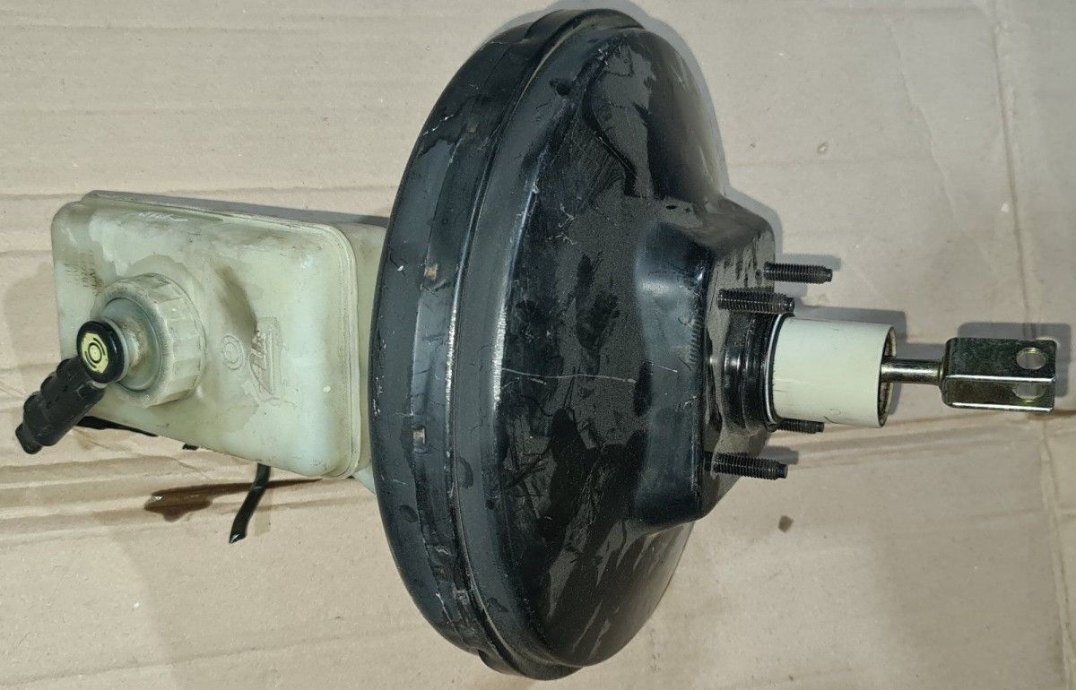 BMW Original E36 Bremskraftverstärker