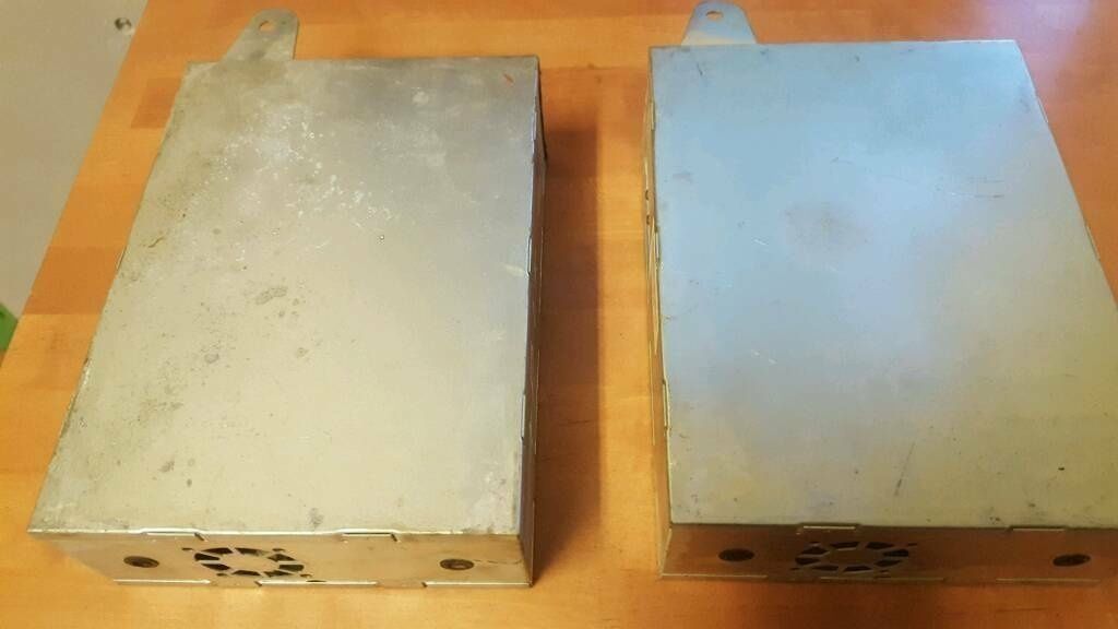 BMW Original E38 E39 E46 X5 Videomodul TV Modul TeileNr. 6911221