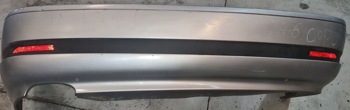 BMW Original E46 Stoßstange Hinten