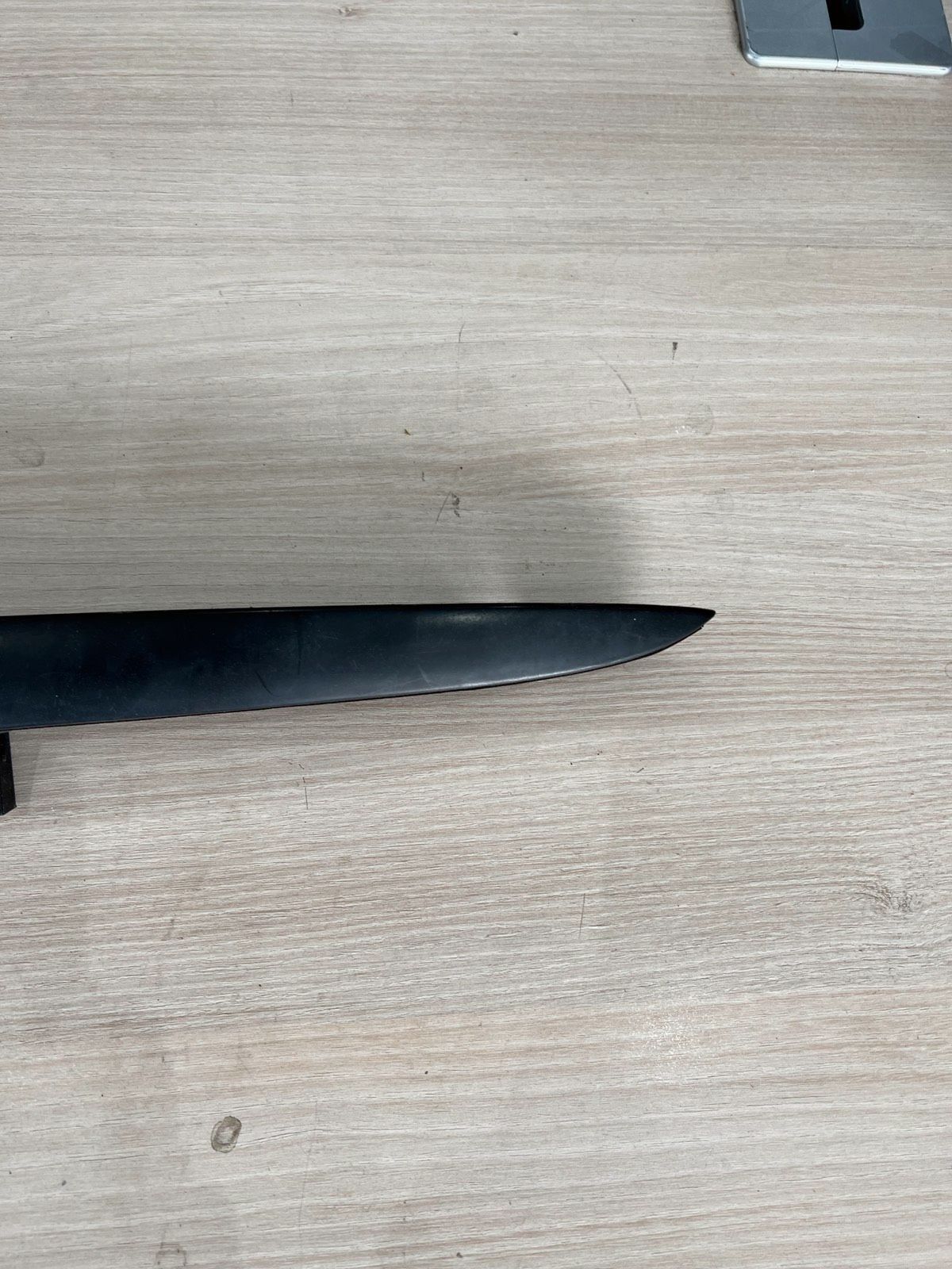 BMW original E53 X5 tailgate handle