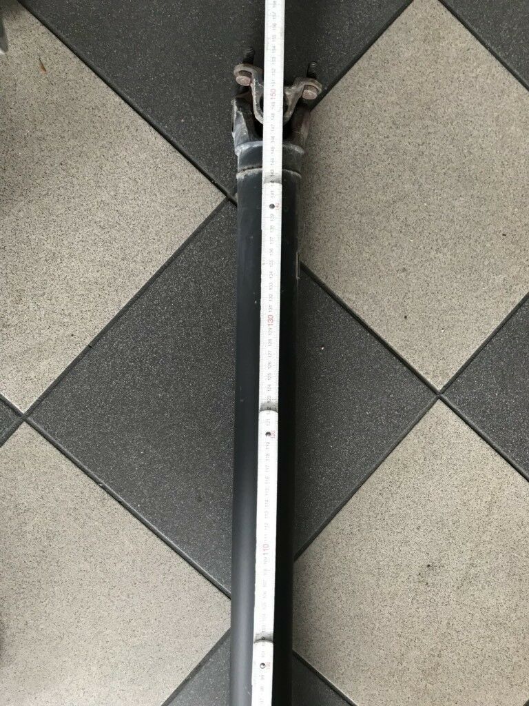 BMW Original E32 7er Karadan Welle Für Automatik Getriebe