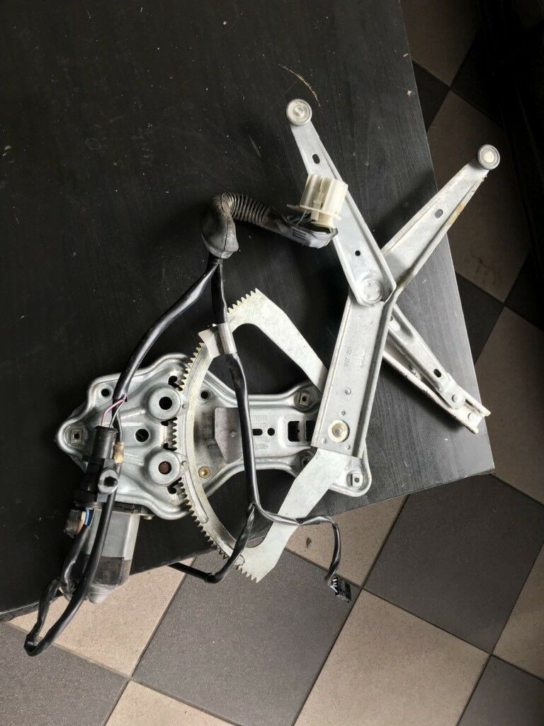 BMW Original E30 elektrischer Fensterheber + Motor
