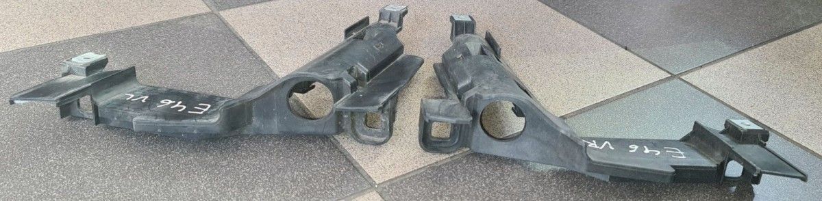 BMW Original E46 Scheinwerfer Halter Rechts oder Links