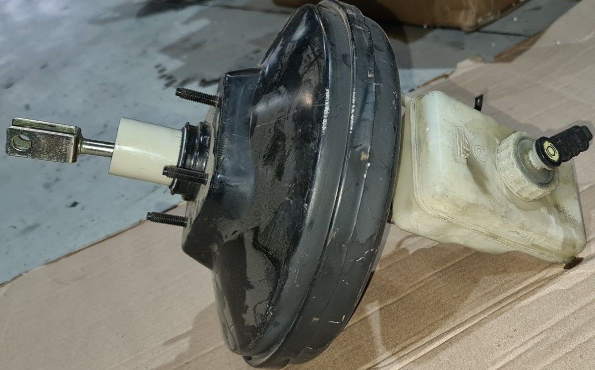 BMW Original E36 Bremskraftverstärker