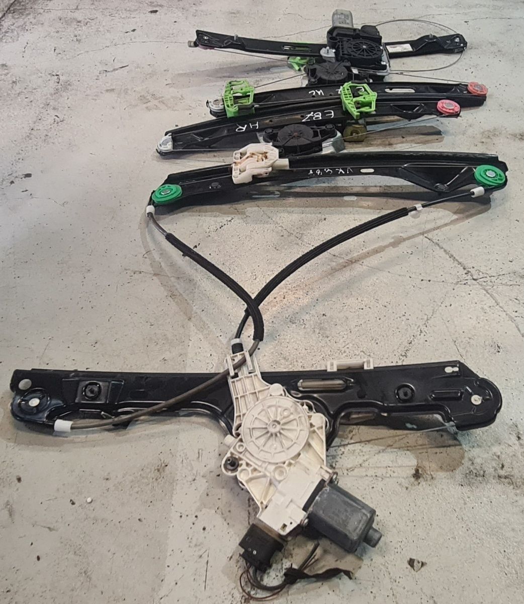 BMW E87 elektrischen Fensterheber Vorne Rechts oder Vorne Links