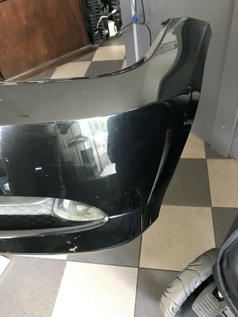 BMW Original E90 Stoßstange Vorne Mit Nebelscheinwerfer