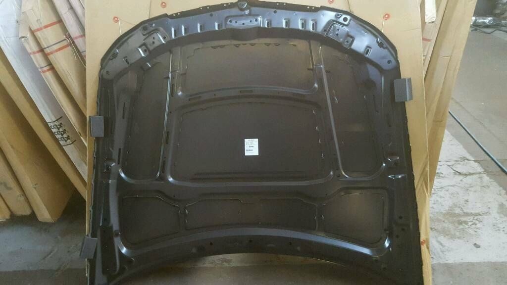 BMW E90 Motorhaube Neu Bj.06-08
