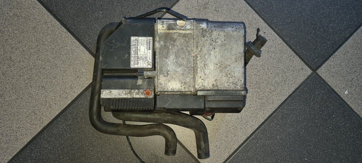 BMW Original E38 E39 Standheizung Heizgerät