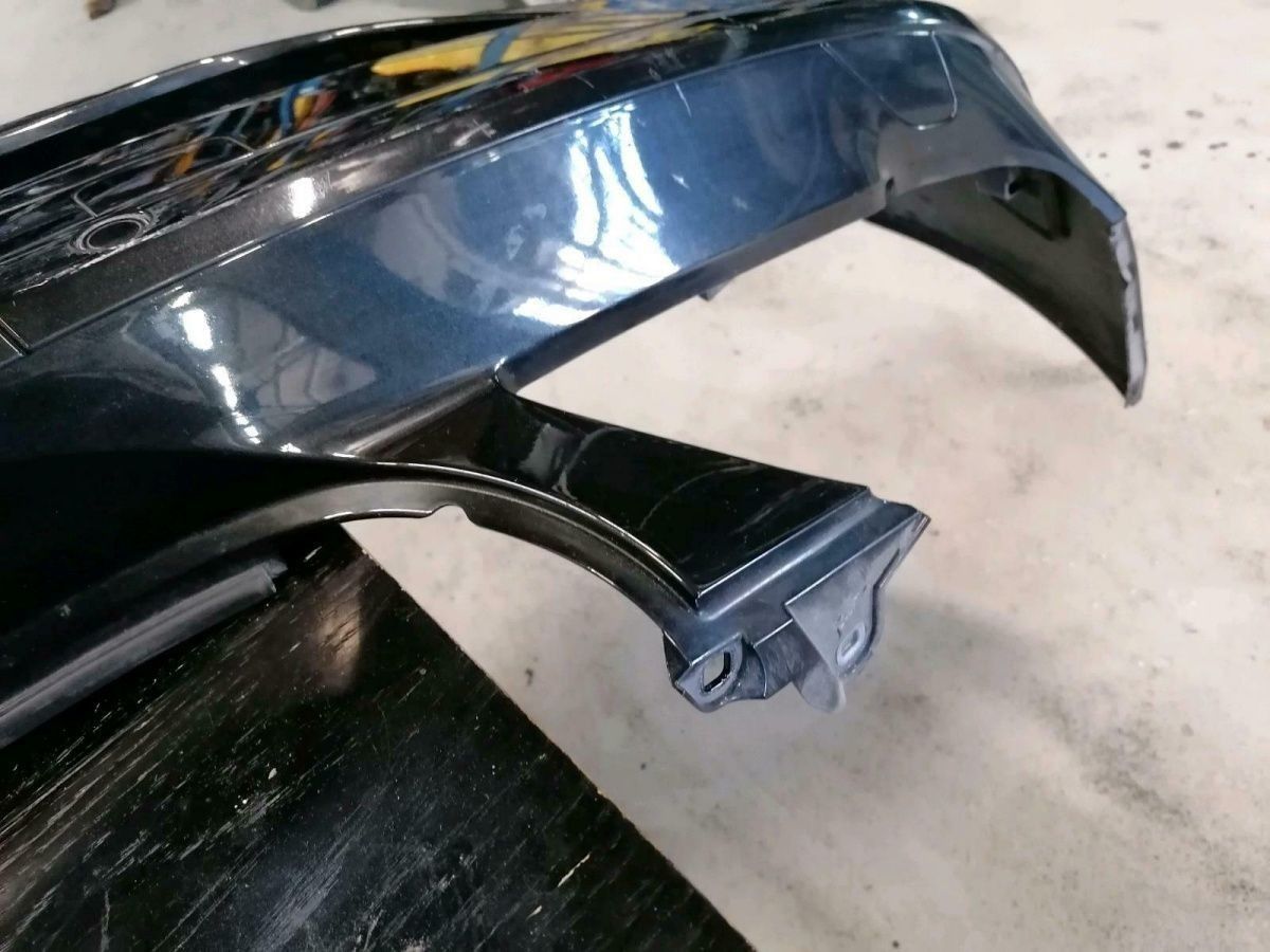 BMW Original E65 Stoßstange PDC Nebelscheinwerfer