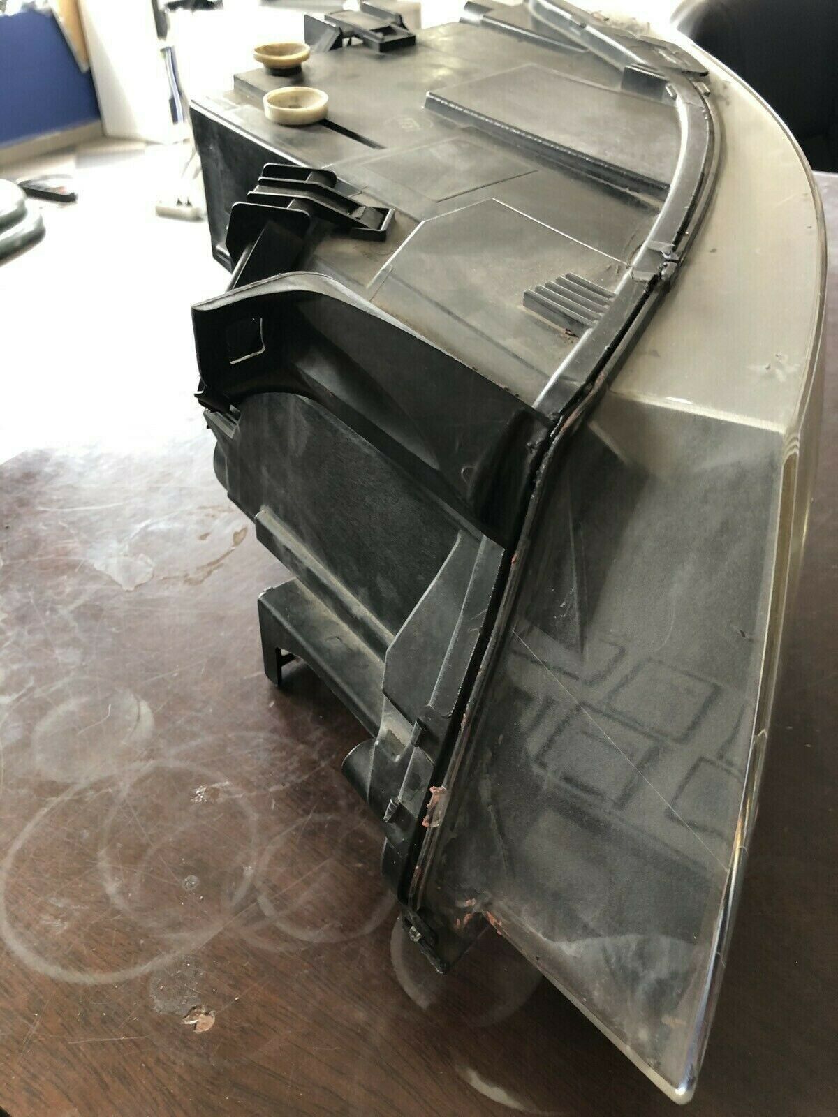 BMW Original E63 E64 Scheinwerfer Xenon Kurvenlicht Links