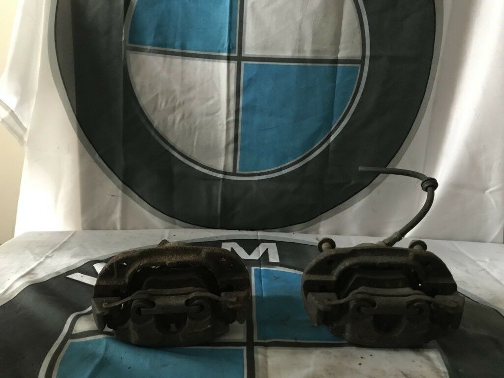 BMW Original E36 Bremssattel Bremssättel VA innen belüftet