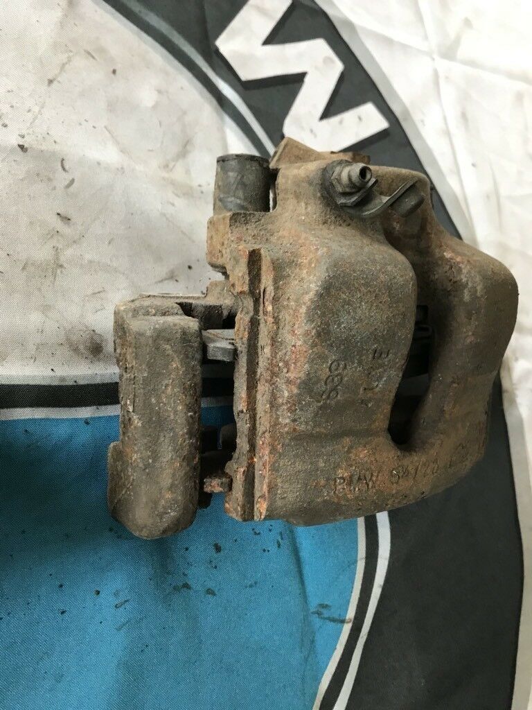 BMW Original E46 Bremssattel Vorne Vorderachse Rechts Links