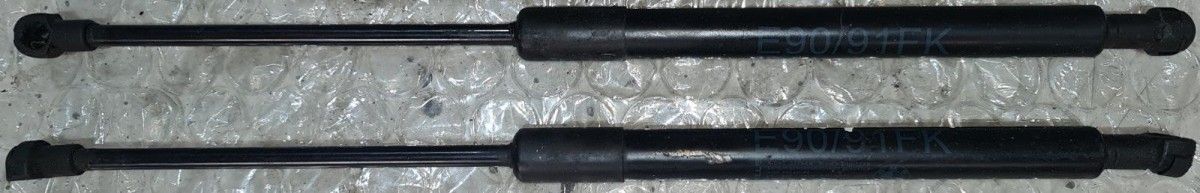 BMW Original E90 Gasfeder