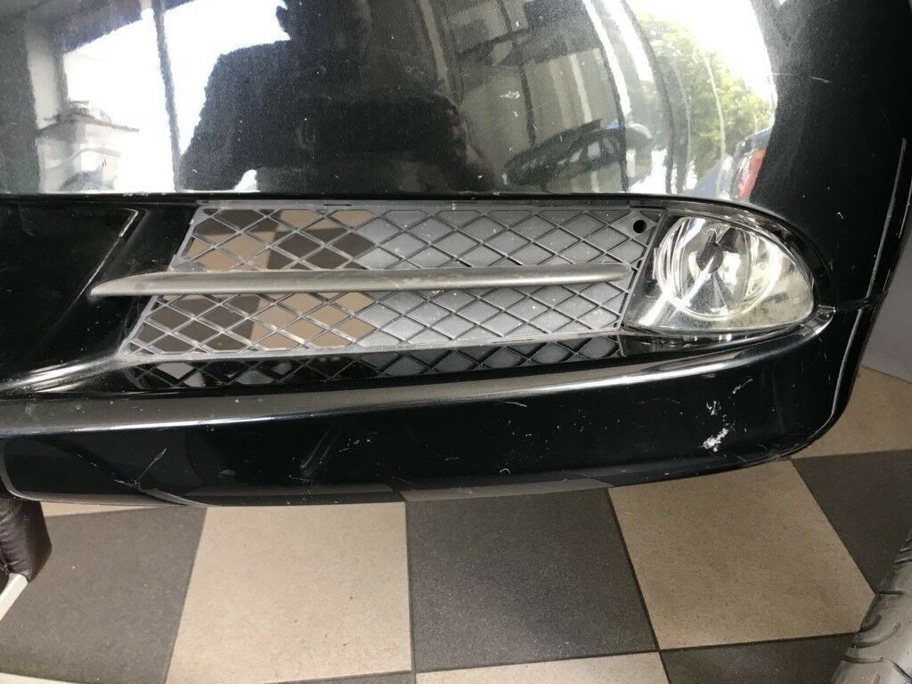 BMW Original E90 Stoßstange Vorne Mit Nebelscheinwerfer