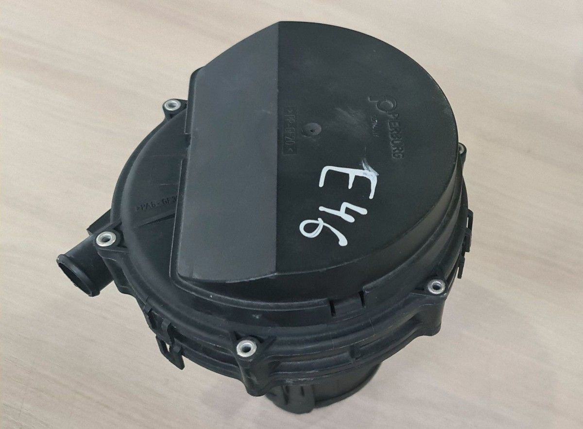 BMW Original E46 Luftpumpe Sekundärluftpumpe