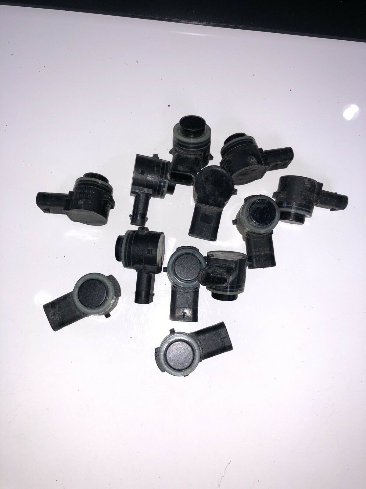 BMW G31 520d, Ultraschallsensor Bluestone, 66206819066, 662092832