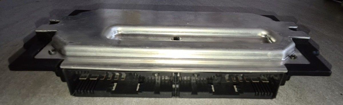 BMW E70 X5 Steuergerät Lichtmodul Teilenummer 9166668