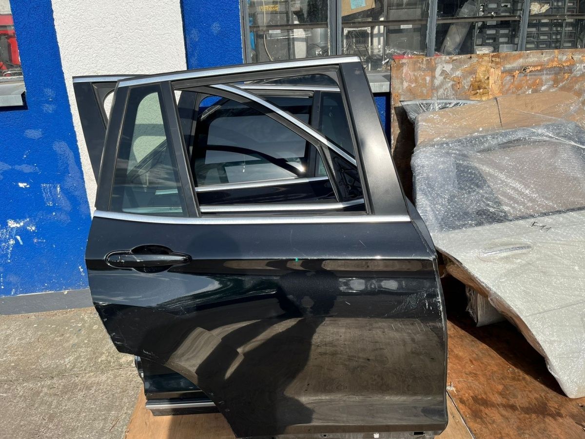 BMW Original F25 Tür Vorne oder Hinten Links oder Rechts