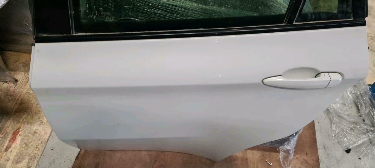 BMW F71 X6 AUTOTÜR Fahrertür hinten Links