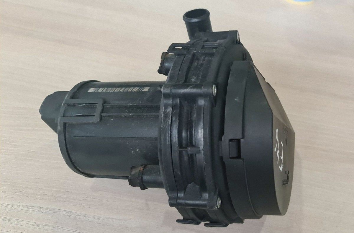 BMW Original E46 Luftpumpe Sekundärluftpumpe