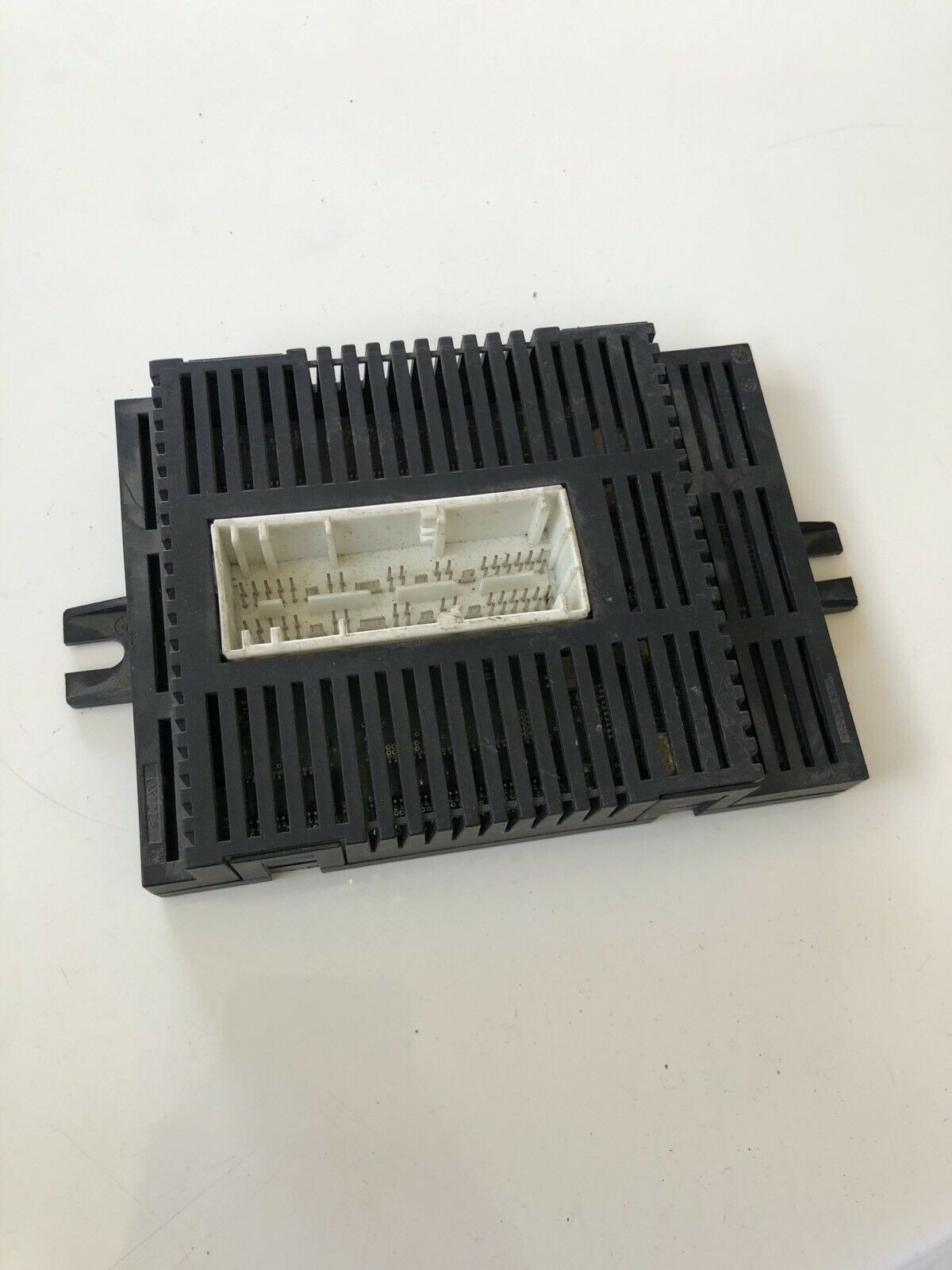 BMW E60 520i control unit computer module LME6X Dyn. LWR for