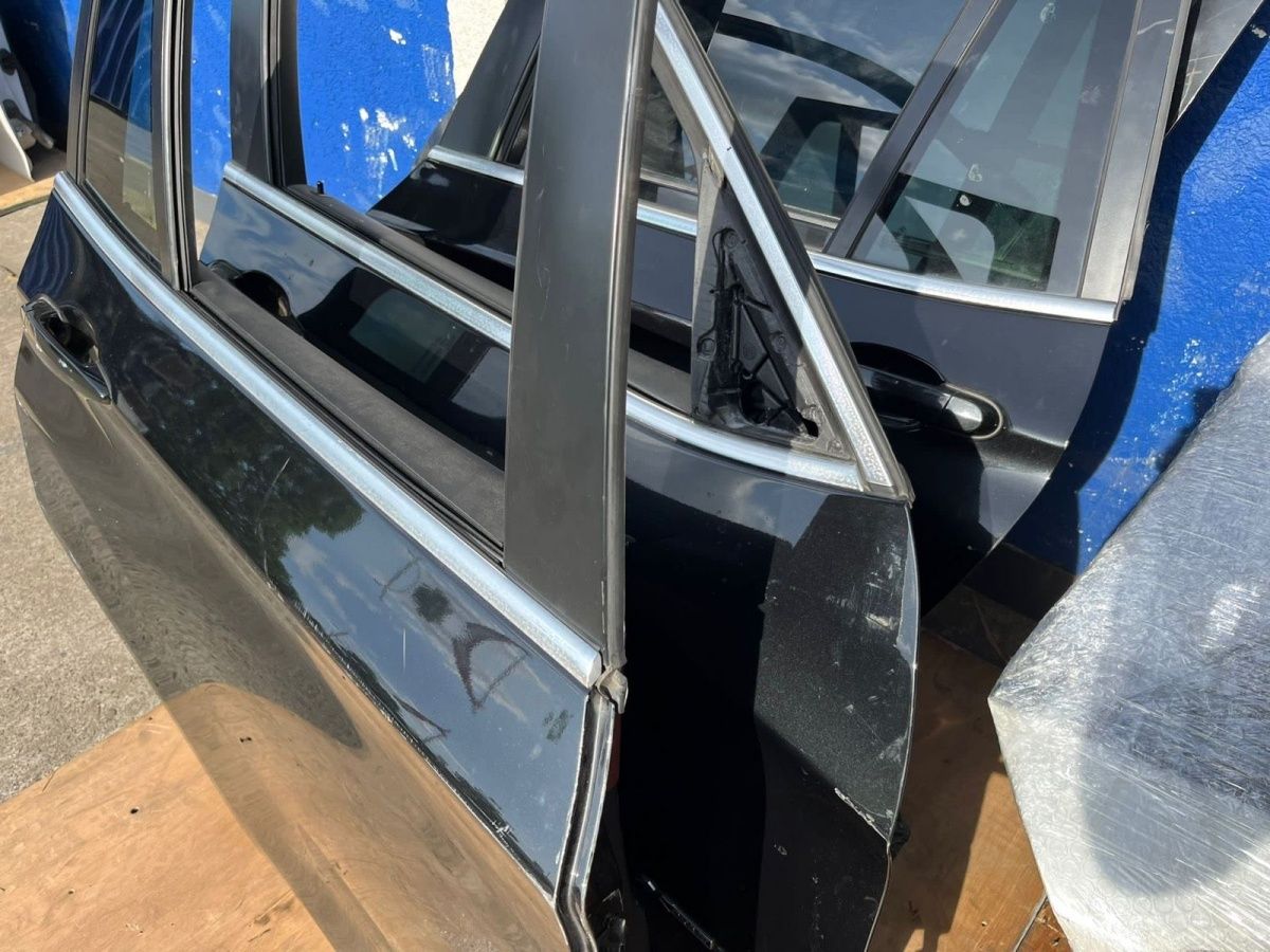 BMW Original F25 Tür Vorne oder Hinten Links oder Rechts