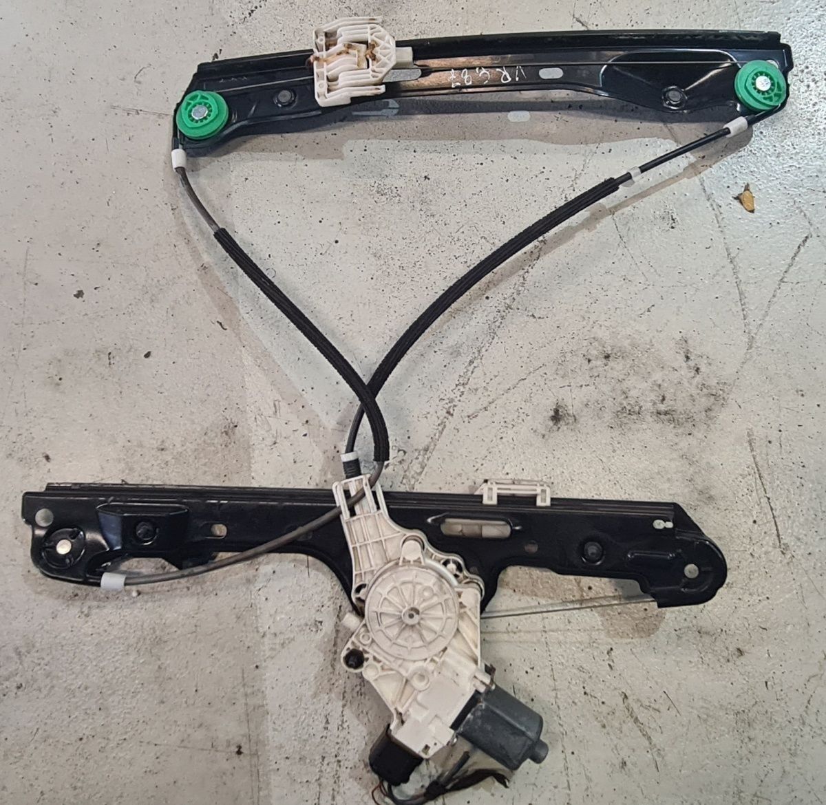 BMW E87 elektrischen Fensterheber Vorne Rechts oder Vorne Links