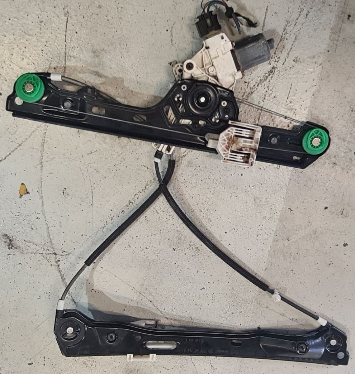 BMW E87 elektrischen Fensterheber Vorne Rechts oder Vorne Links
